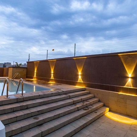 Kozi Suites Nairobi Airport Syokimau Exterior foto