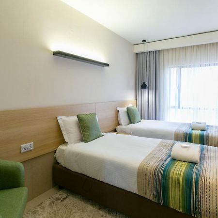Kozi Suites Nairobi Airport Syokimau Exterior foto