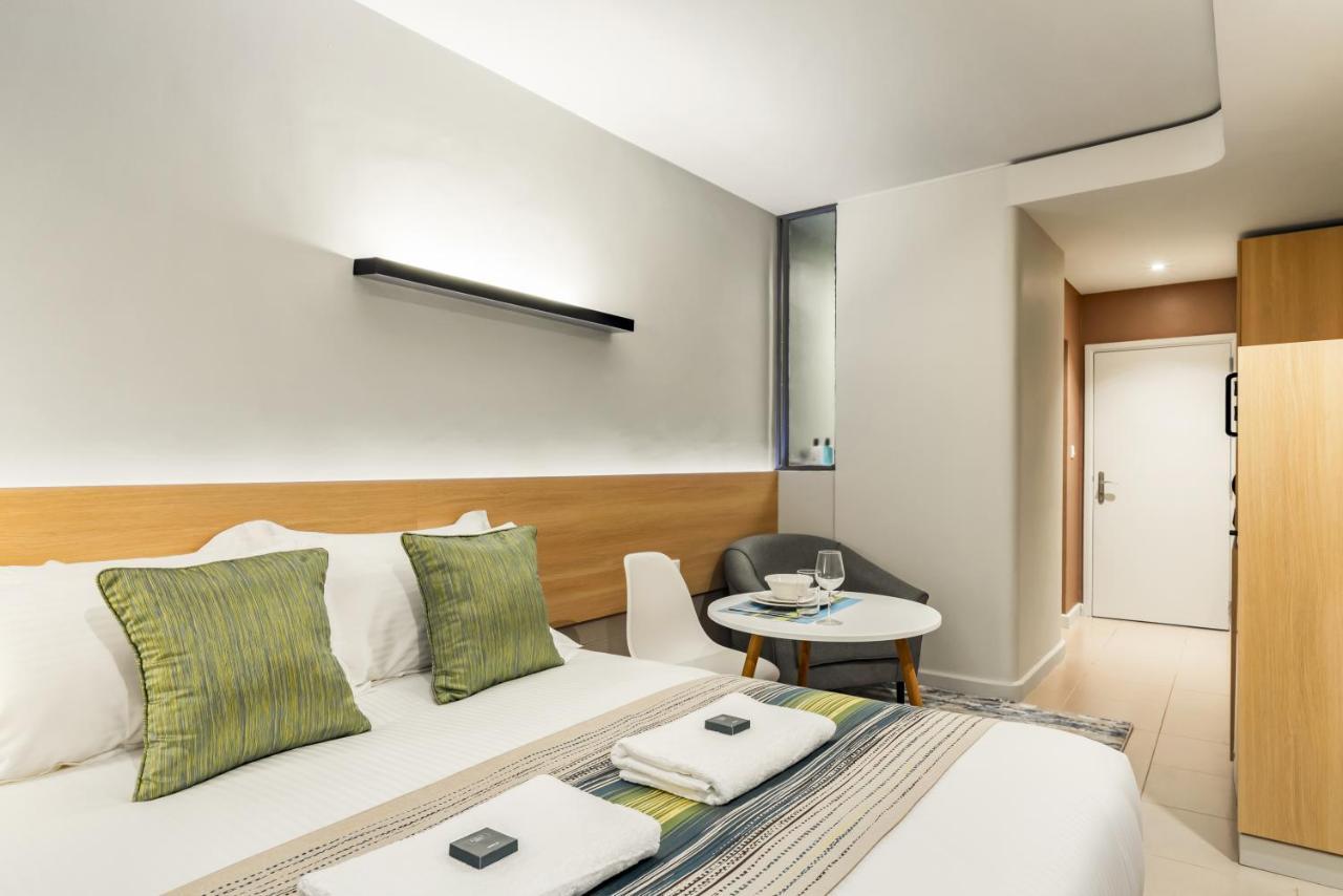 Kozi Suites Nairobi Airport Syokimau Exterior foto