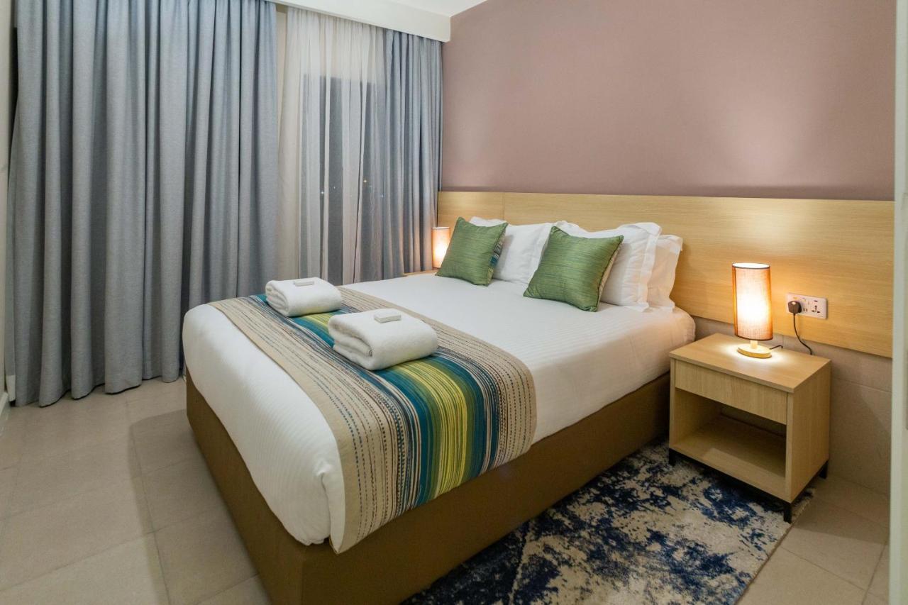 Kozi Suites Nairobi Airport Syokimau Exterior foto