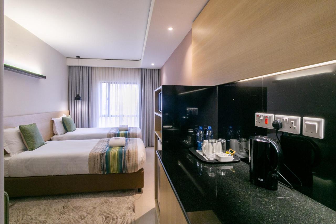 Kozi Suites Nairobi Airport Syokimau Exterior foto