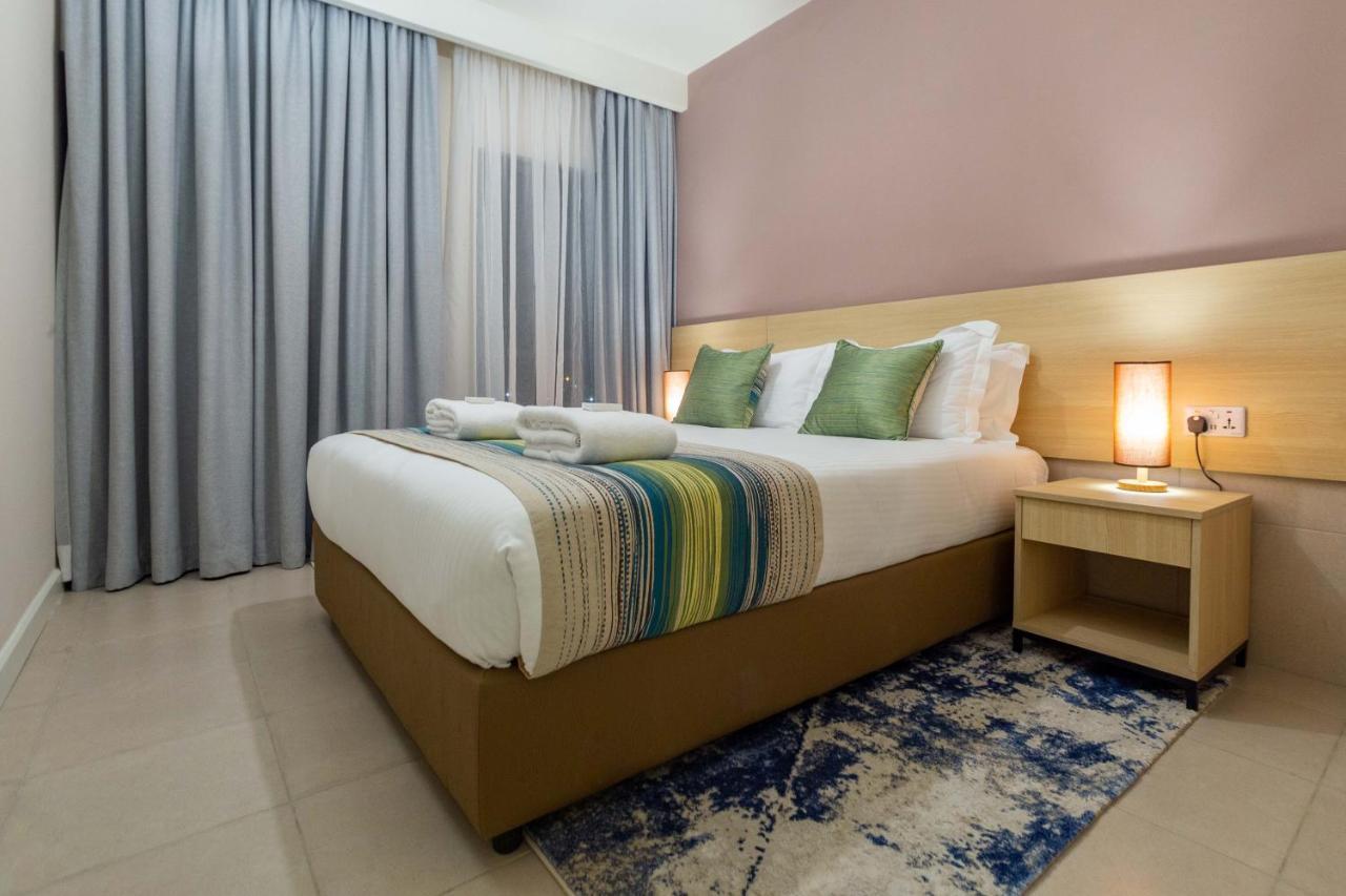 Kozi Suites Nairobi Airport Syokimau Exterior foto