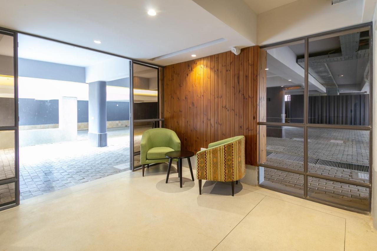 Kozi Suites Nairobi Airport Syokimau Exterior foto
