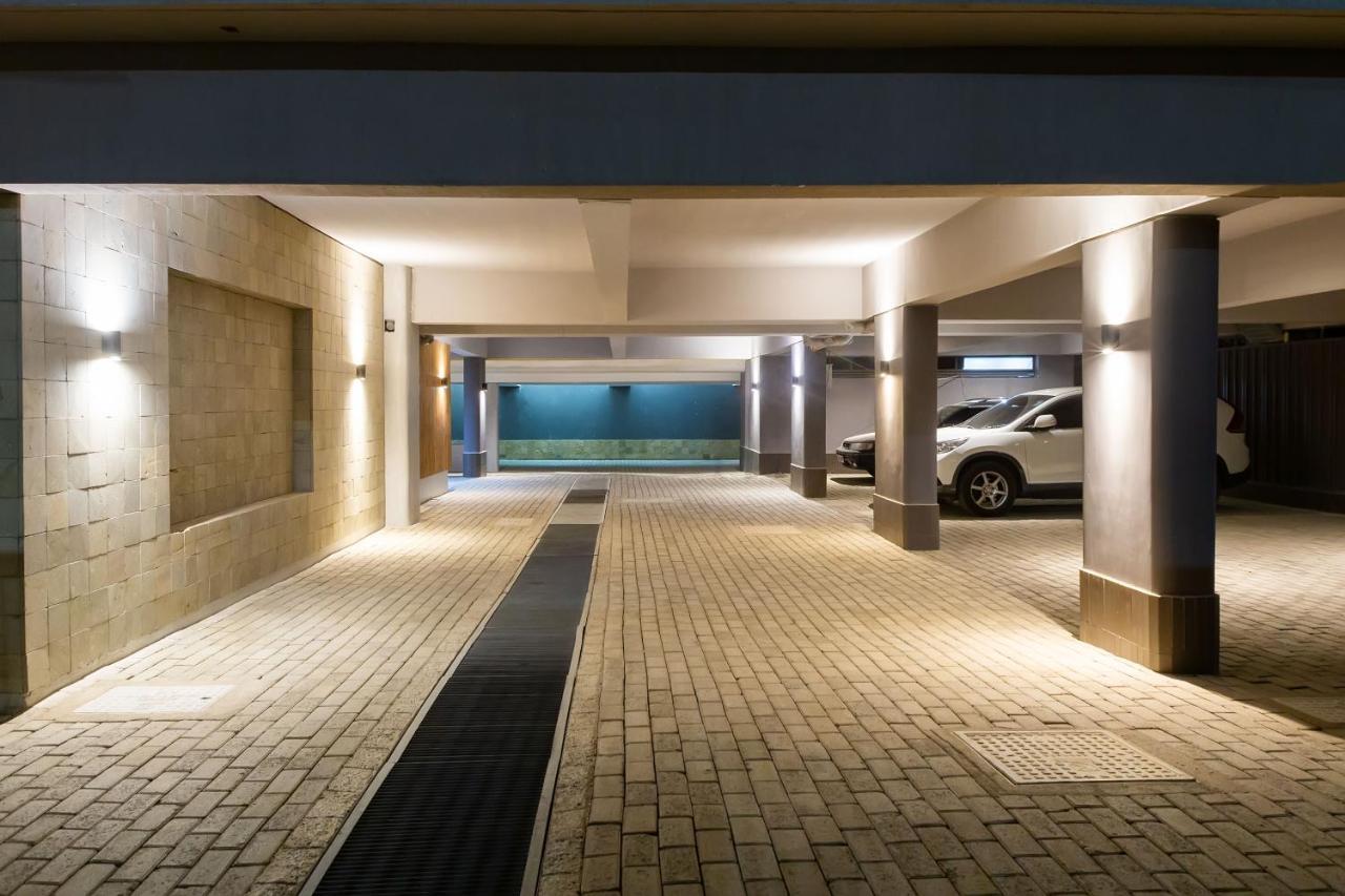 Kozi Suites Nairobi Airport Syokimau Exterior foto