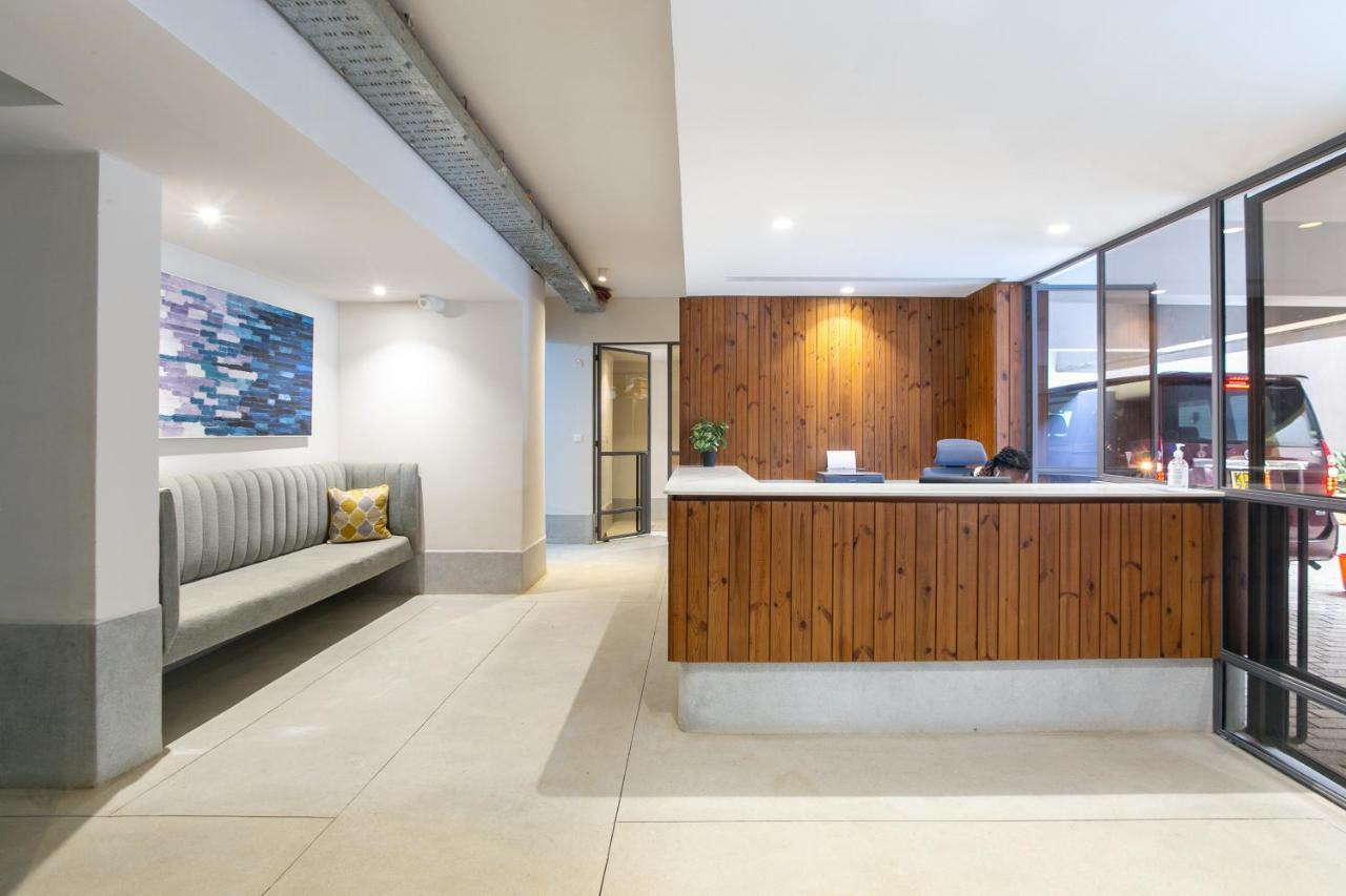 Kozi Suites Nairobi Airport Syokimau Exterior foto
