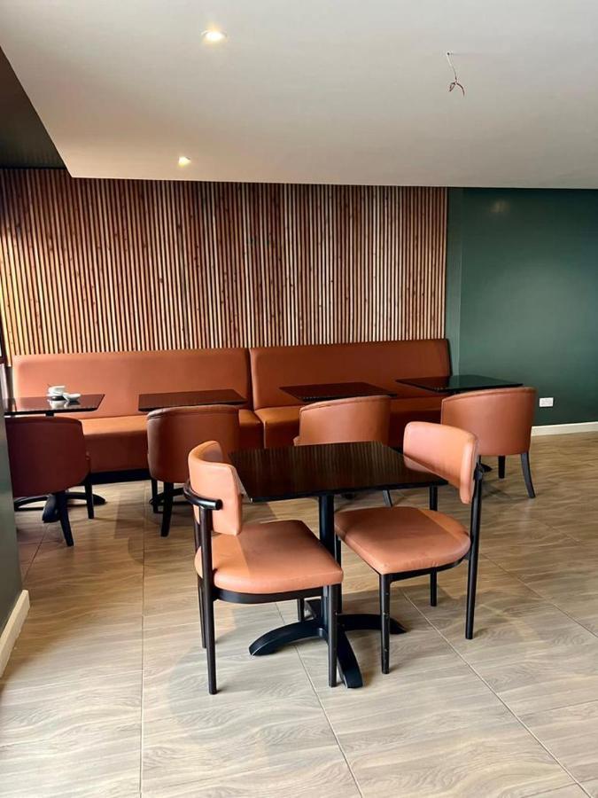 Kozi Suites Nairobi Airport Syokimau Exterior foto